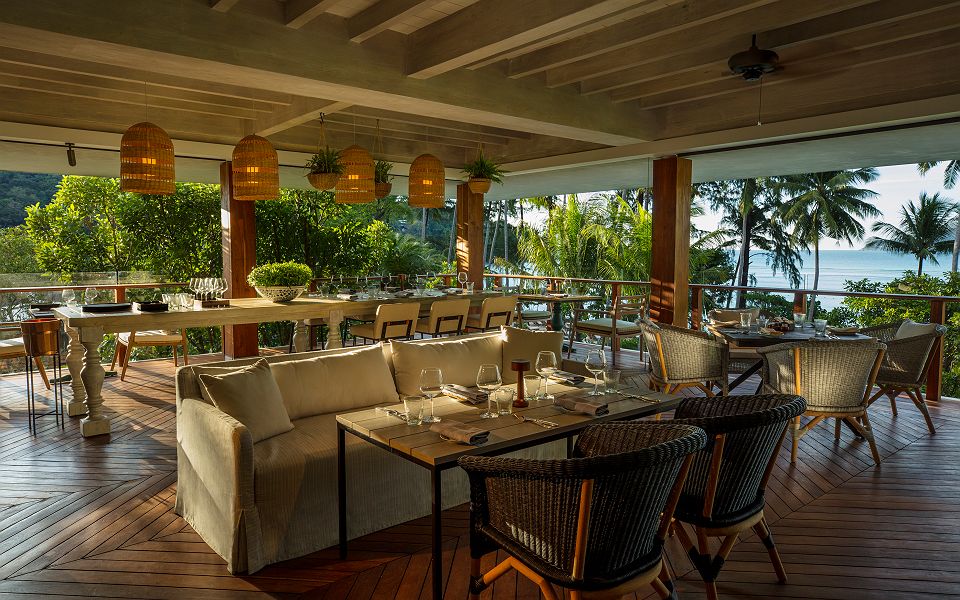 Rosewood Phuket 