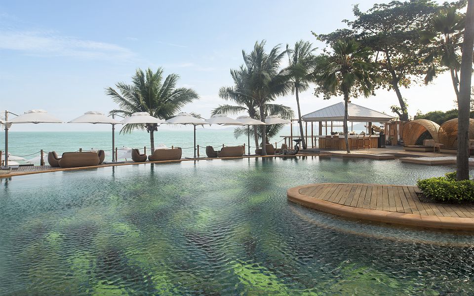 Anantara Bophut Koh Samui 