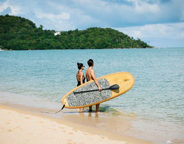 Anantara Bophut Koh Samui 