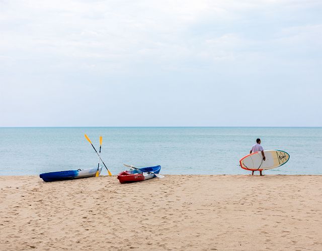 Outrigger Khao Lak 