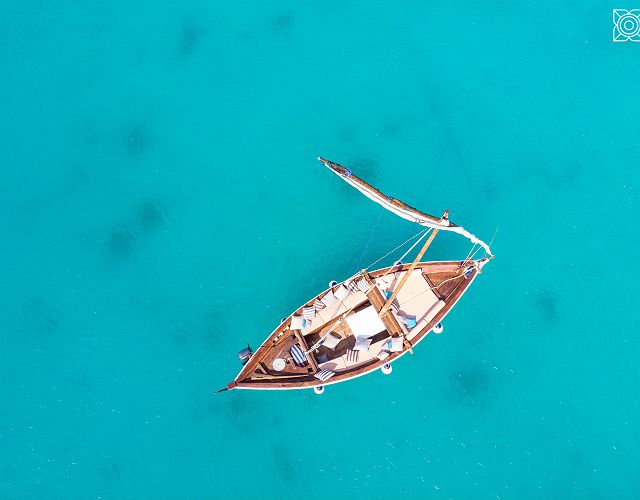 Croisière en Dhow depuis le Zuri Zanzibar