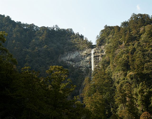 Kumano Kodo