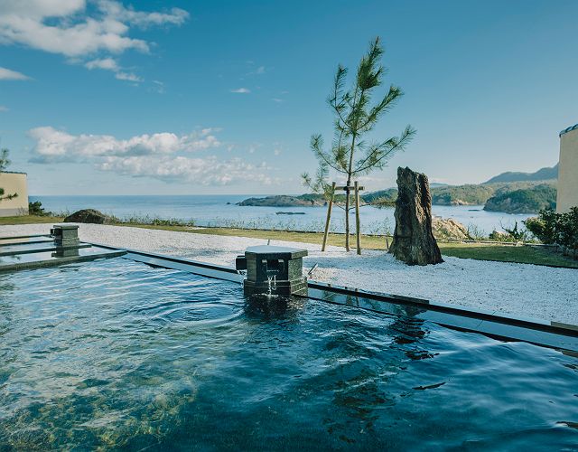 Photo credits: Hoshino Resorts - Kai Izumo by Hoshino Resorts