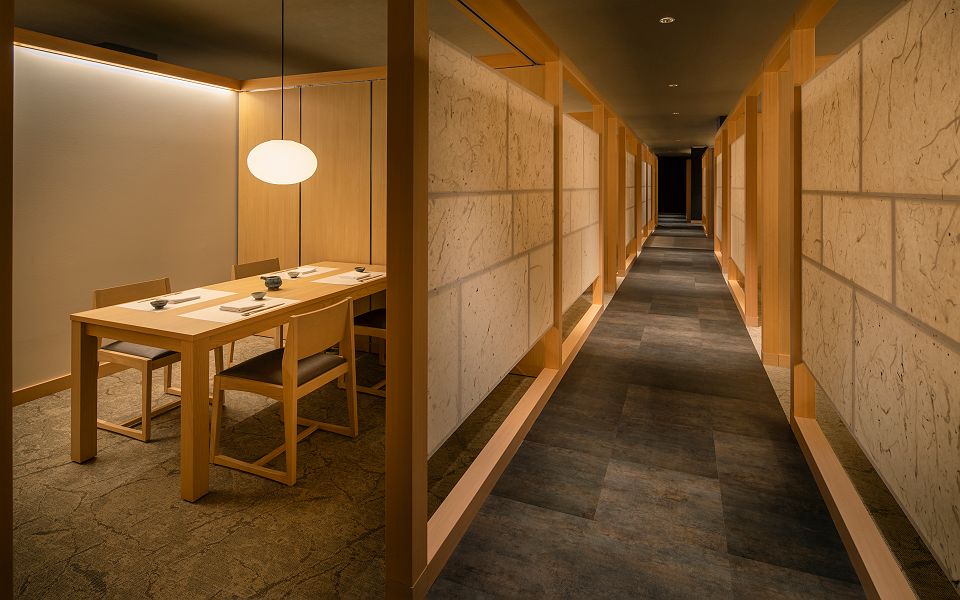 Photo credits: Hoshino Resorts - Kai Izumo by Hoshino Resorts