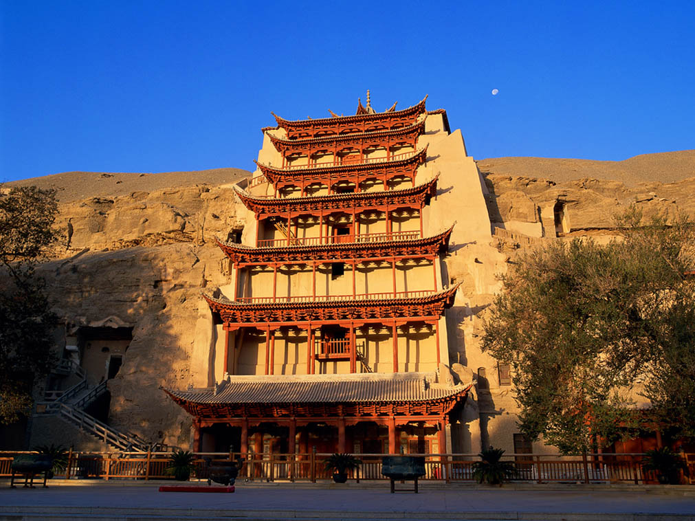 visiter_la_chine_en_circuit_sur_mesure_dunhuang