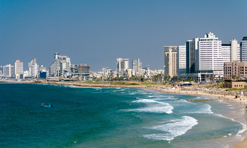 voyage_israel_visiter_tel_aviv