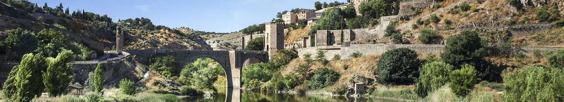 Tolède - Espagne