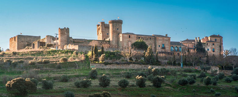 Parador d'Oropesa