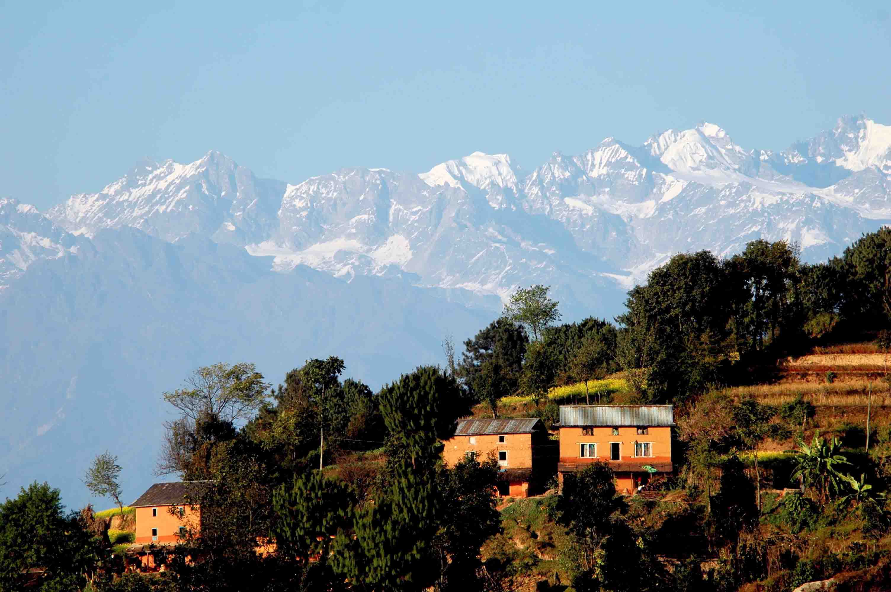 vacances_au_nepal_circuit_decouverte_nagarkot