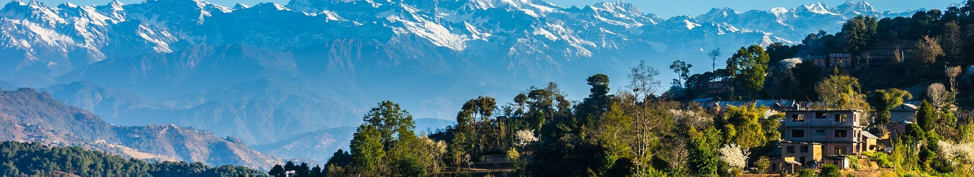 Nagarkot, Nepal