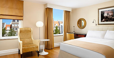 Hotel Pulitzer - Amsterdam - Pays-Bas