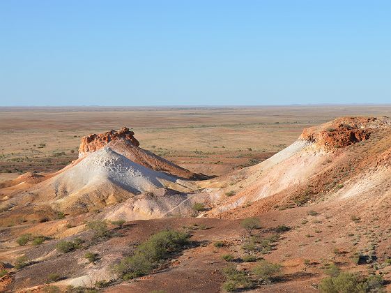 Coober Pedy