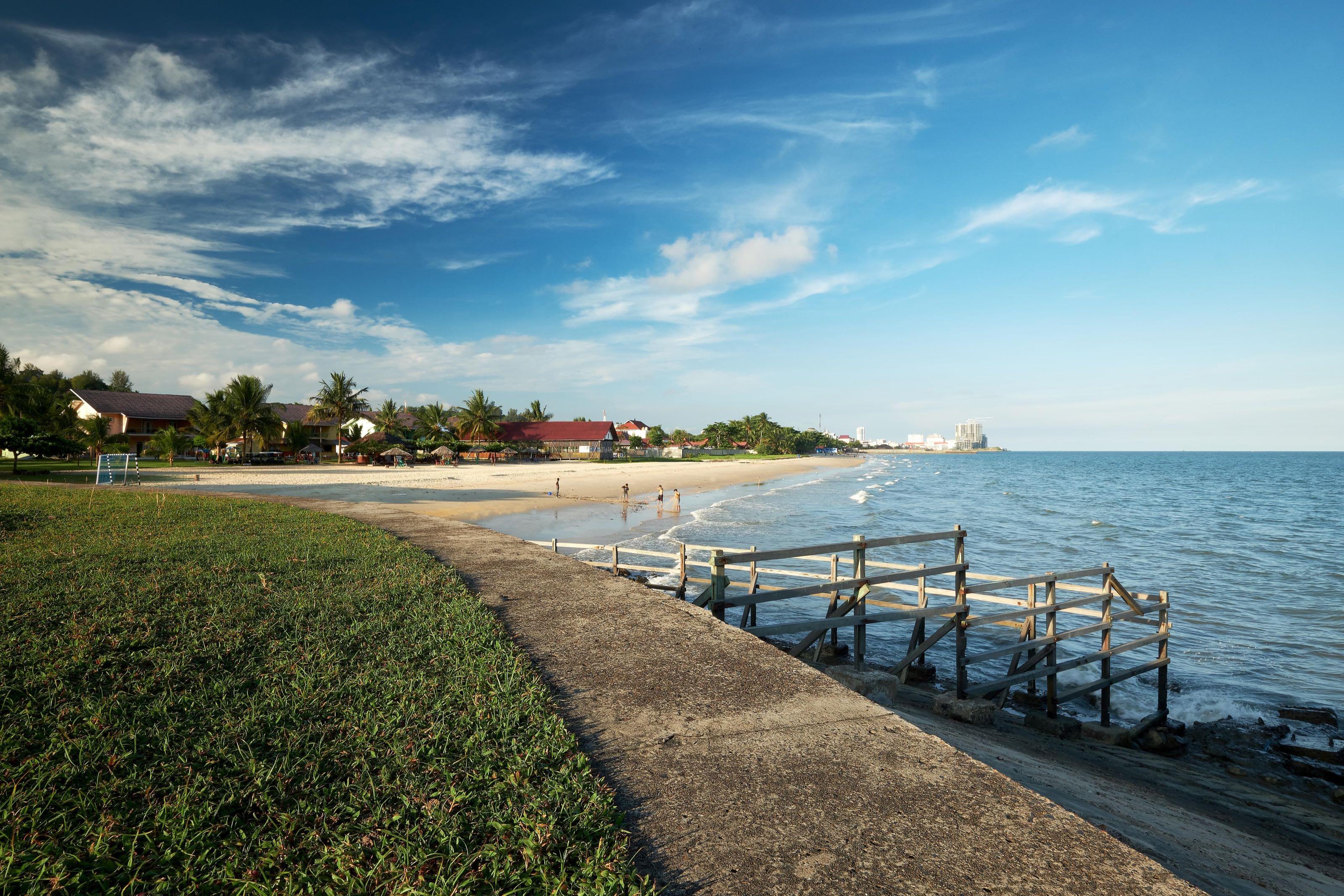 banua_patra_beach_balikpapan