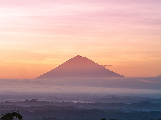 Bali, Indonesie