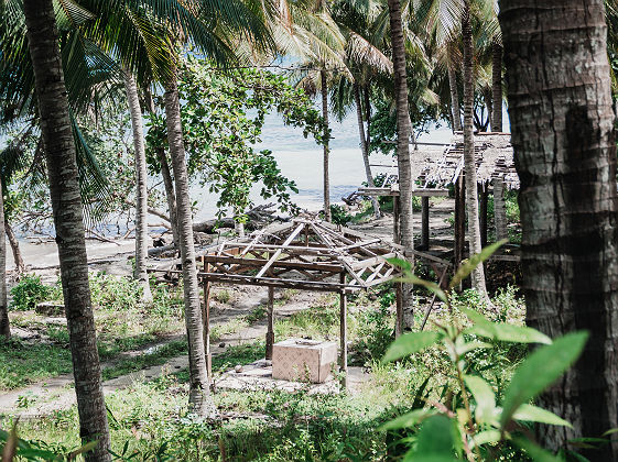 Luwuk, Kabupaten Banggai, Sulawesi