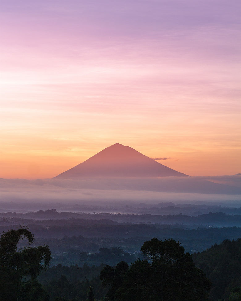 Bali, Indonesie