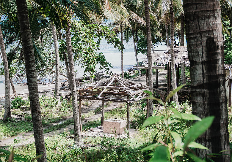 Luwuk, Kabupaten Banggai, Sulawesi