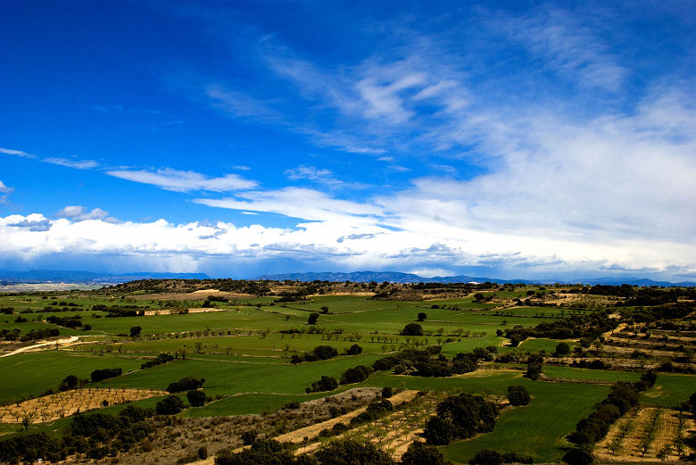 Somontano de Barbastro, Alquézar