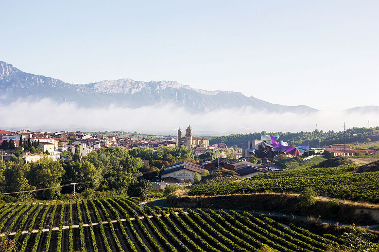 La Rioja, Logrono