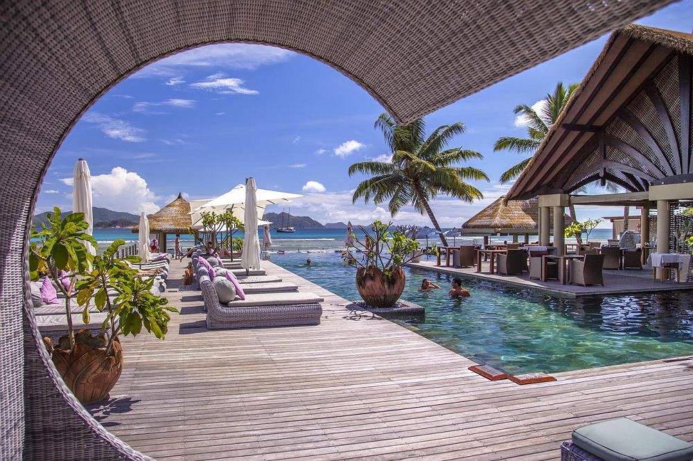 Le Domaine de l'Orangeraie Resort & Spa - Seychelles