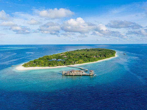 Soneva Fushi