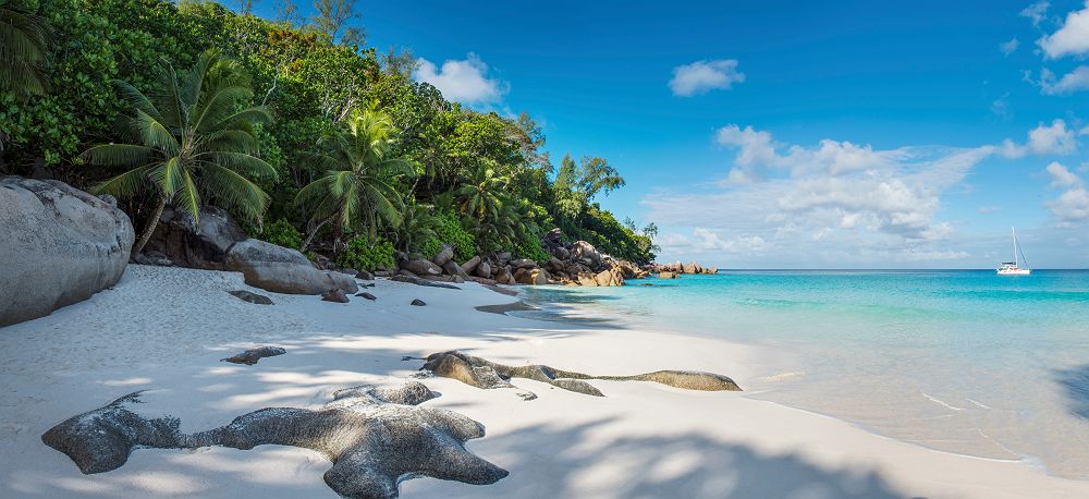 Constance Lemuria Seychelles