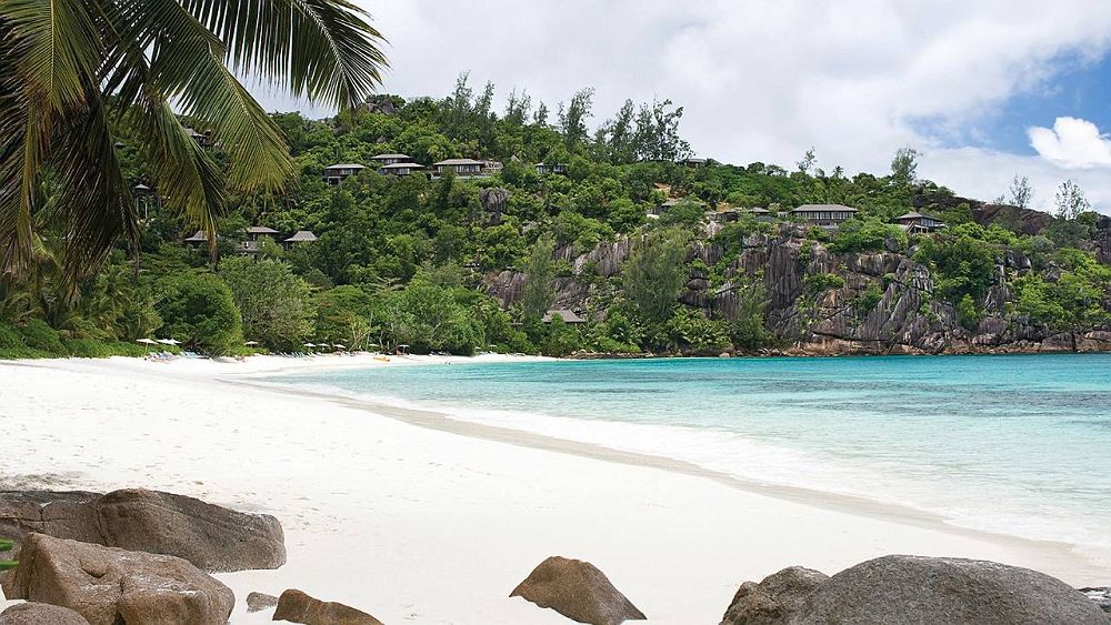 Four Seasons Resort Seychelles