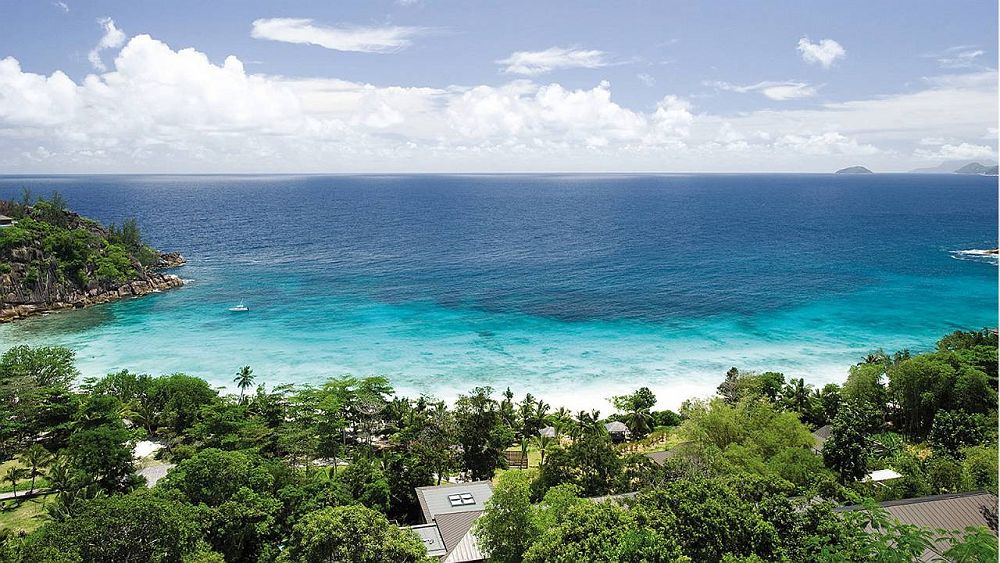 Four Seasons Resort Seychelles