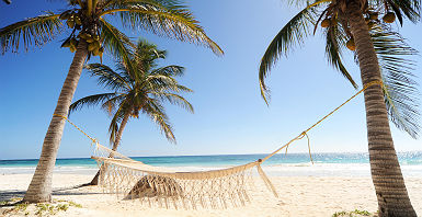 Hotel Las Ranitas - Tulum - Mexique