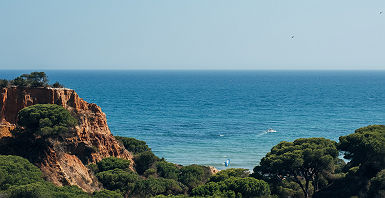 Algarve, Portugal