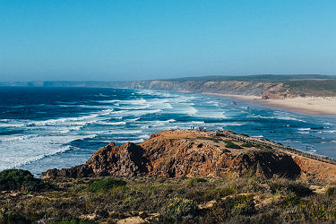 Carrapateira, Aljezur