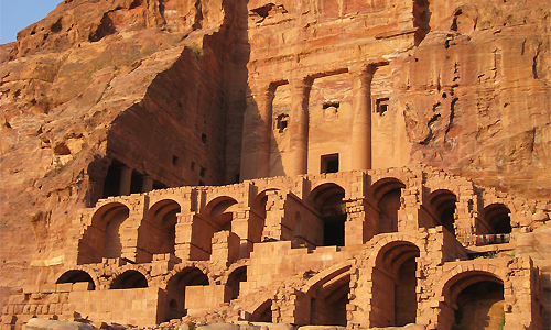 destination_jordanie_visiter_cite_petra_unesco