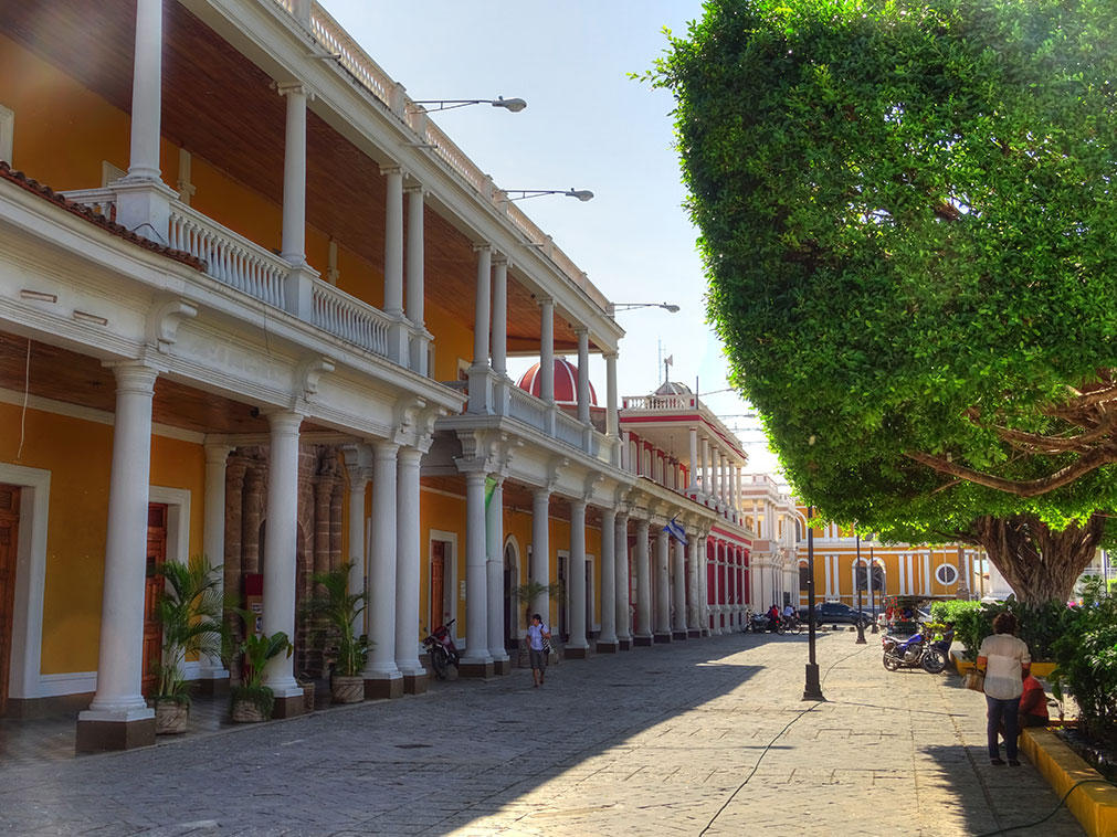 amerique_nicaragua_circuit_au_volant_architecture