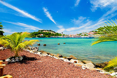 Iles Grenadines