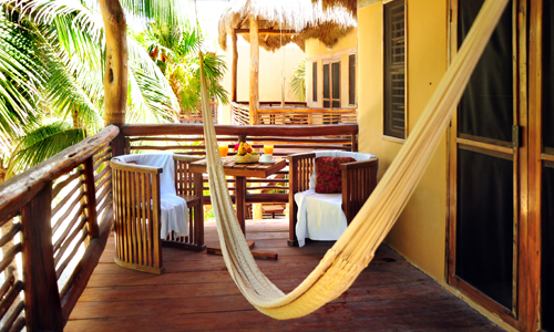 voyage_balneaire_mexique_hotel_hip_tulum_terrasse