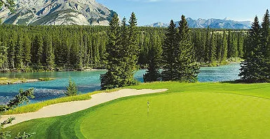 accroche-golf-banff-fairmont