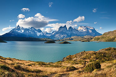 Parc National Torres del Paine - Chili