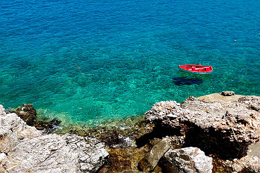 Folegandros, Grèce