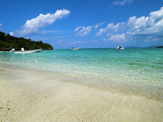 Ishigaki - Okinawa, Japon ©JNTO