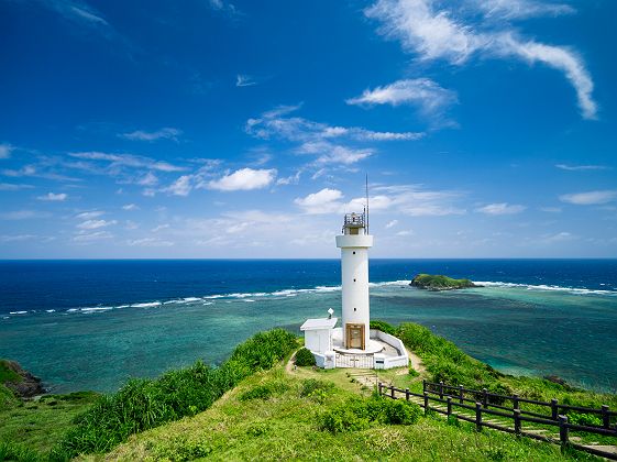 Ishigaki - Okinawa, Japon