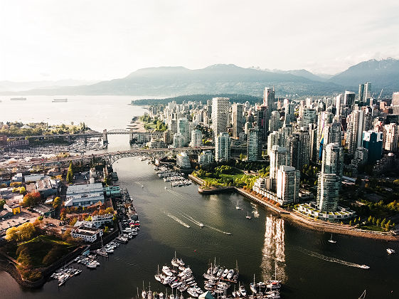 Vancouver, BC, Canada