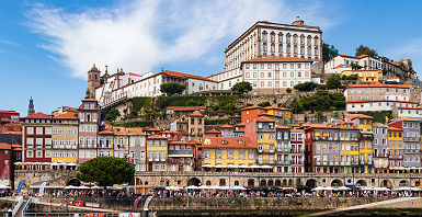 Porto, Portugal