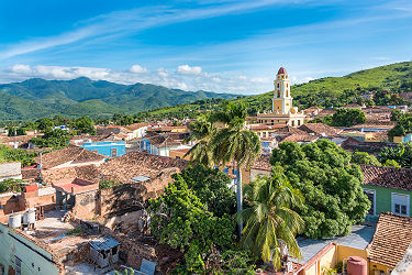 Trinidad - Cuba