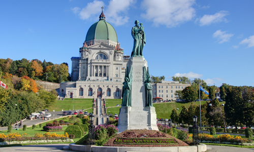 voyage_canada_quebec_montreal_oratoire_st_joseph