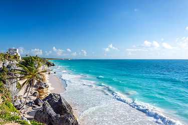 Ruines de Tulum