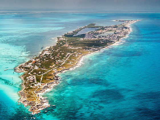 Isla Mujeres