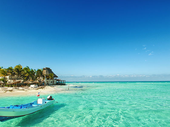 Isla Mujeres