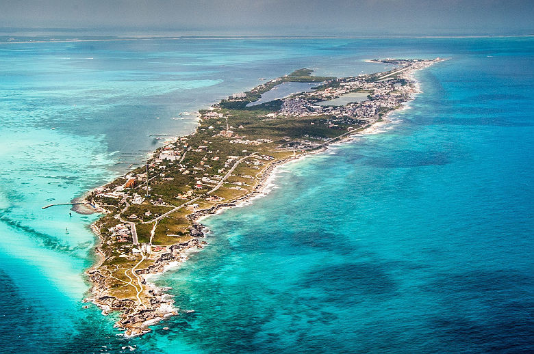 Isla Mujeres