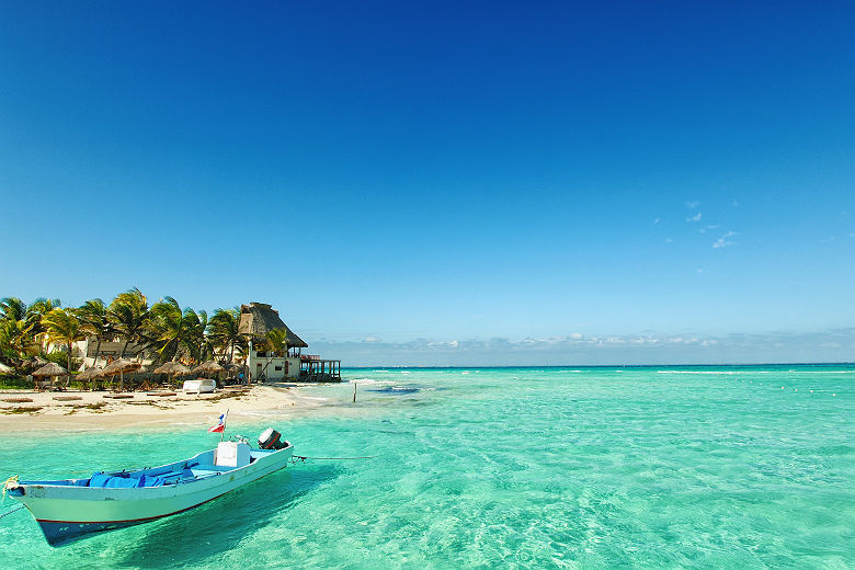 Isla Mujeres