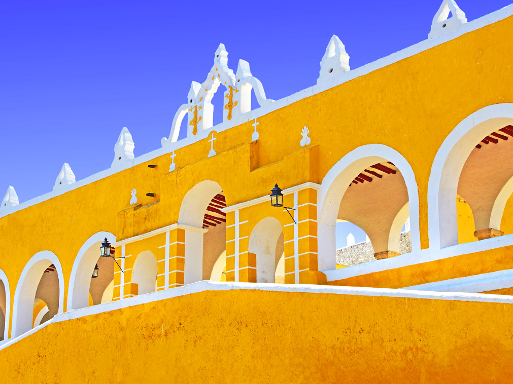 partir_mexique_yucatan_izamal